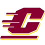 C. Michigan Chippewas logo