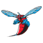 Delaware State Hornets logo