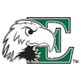 E. Michigan Eagles logo