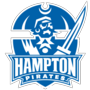 Hampton Pirates logo