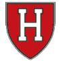 Harvard Crimson logo