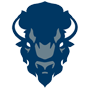 Howard Bison logo