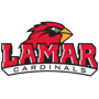 Lamar Cardinals logo