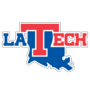 Louisiana Tech Bulldogs logo