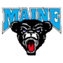 Maine Black Bears logo