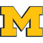 Michigan Wolverines logo