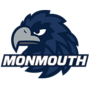 Monmouth (NJ) Hawks logo