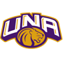 North Alabama Lions logo