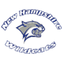 New Hampshire Wildcats logo