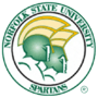 Norfolk State Spartans logo