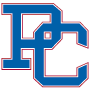 Presbyterian Blue Hose logo