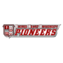 Sacred Heart Pioneers logo