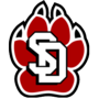 South Dakota Coyotes logo