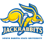 South Dakota State Jackrabbits logo