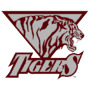 Texas Southern Tigers logo