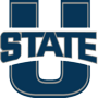 Utah St. Aggies logo