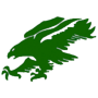 Wagner Seahawks logo