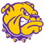Western Illinois Leathernecks logo