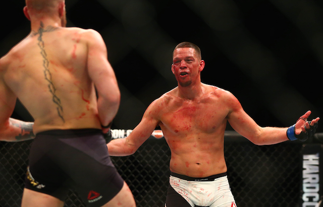 Image result for nate diaz