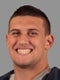 player headshot