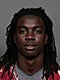 player headshot