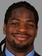 player headshot