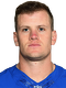 player headshot