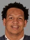 player headshot
