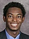 player headshot