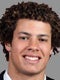player headshot