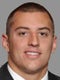 player headshot