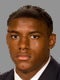 player headshot