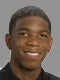 player headshot