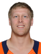 player headshot