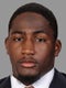 player headshot