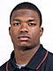 player headshot