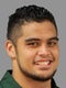 player headshot