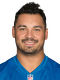 player headshot