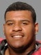 player headshot