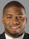 player headshot
