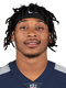 player headshot