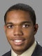 player headshot
