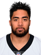 player headshot