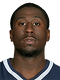 player headshot