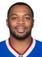 player headshot