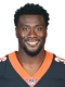 player headshot
