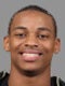 player headshot