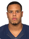 player headshot