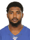 player headshot