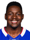 player headshot